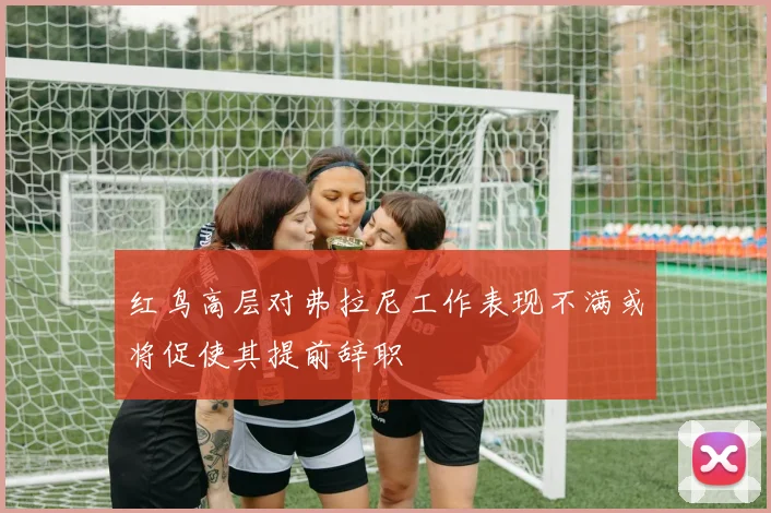红鸟高层对弗拉尼工作表现不满或将促使其提前辞职